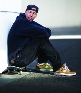 Men's Shoes